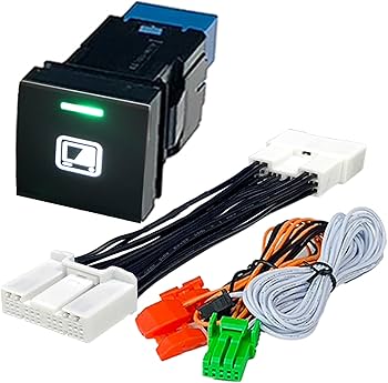 Amazon | テレビキット ランドクルーザー 250 新型 トヨタ純正 テレビ